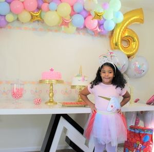 Meet your Posher, Meli